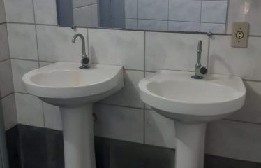 Apartamentos Guarapari (Frente para o Mar)