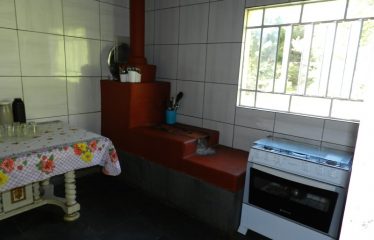 Fazenda Minas Dágua
